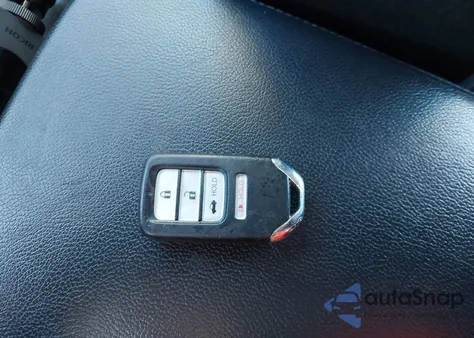 2018 Honda Accord Lx from USA, damaged, VIN 1HGCV1F17JA019615